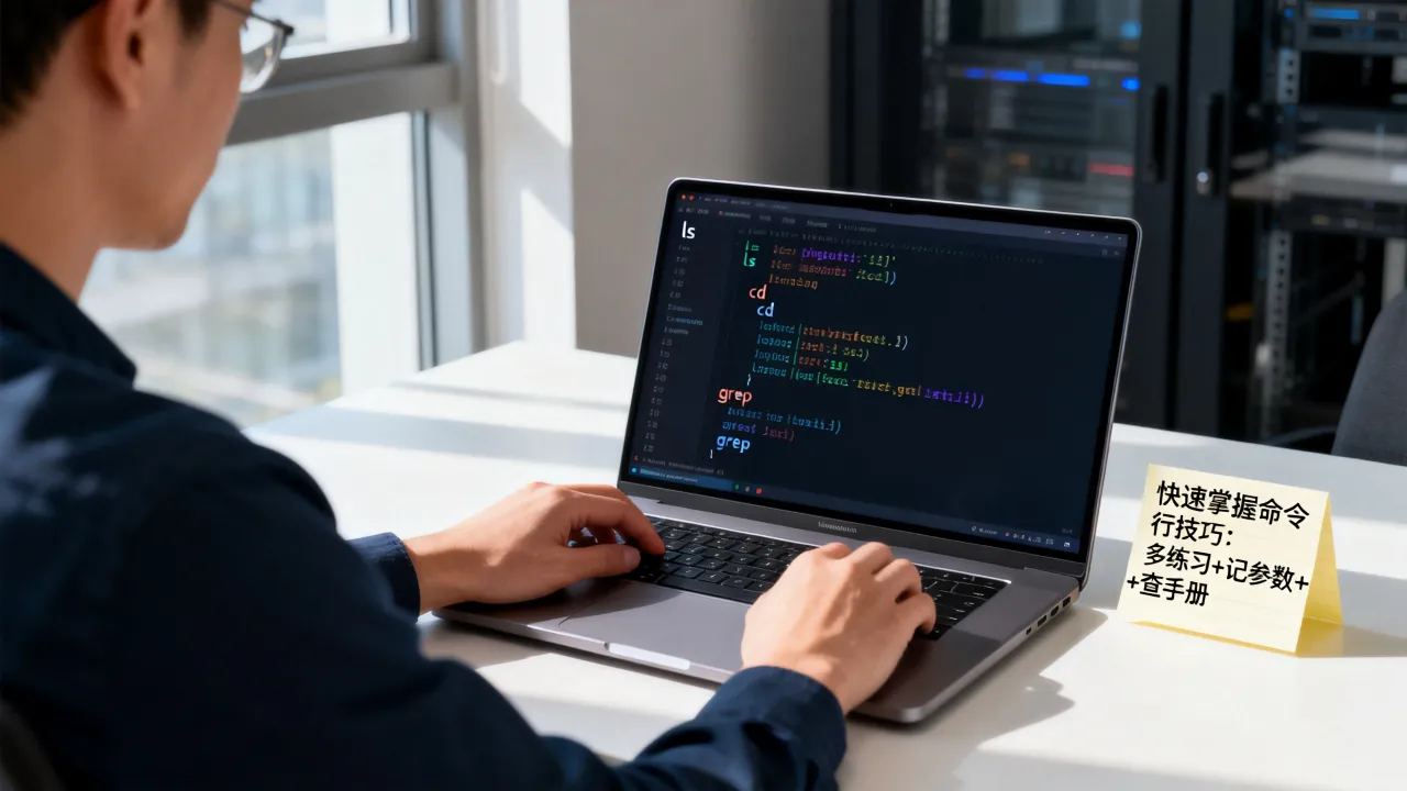 服务器运维工程师常用命令有哪些,如何快速掌握Linux命令行技巧? 服务器运维工程师常用命令有哪些,如何快速掌握Linux命令行技巧?