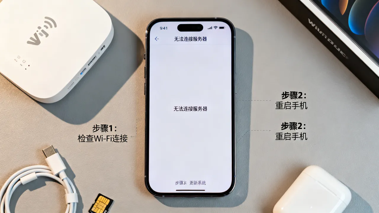 为什么苹果手机ad无法连接服务器,苹果ad连接服务器失败怎么解决 为什么苹果手机ad无法连接服务器,苹果ad连接服务器失败怎么解决