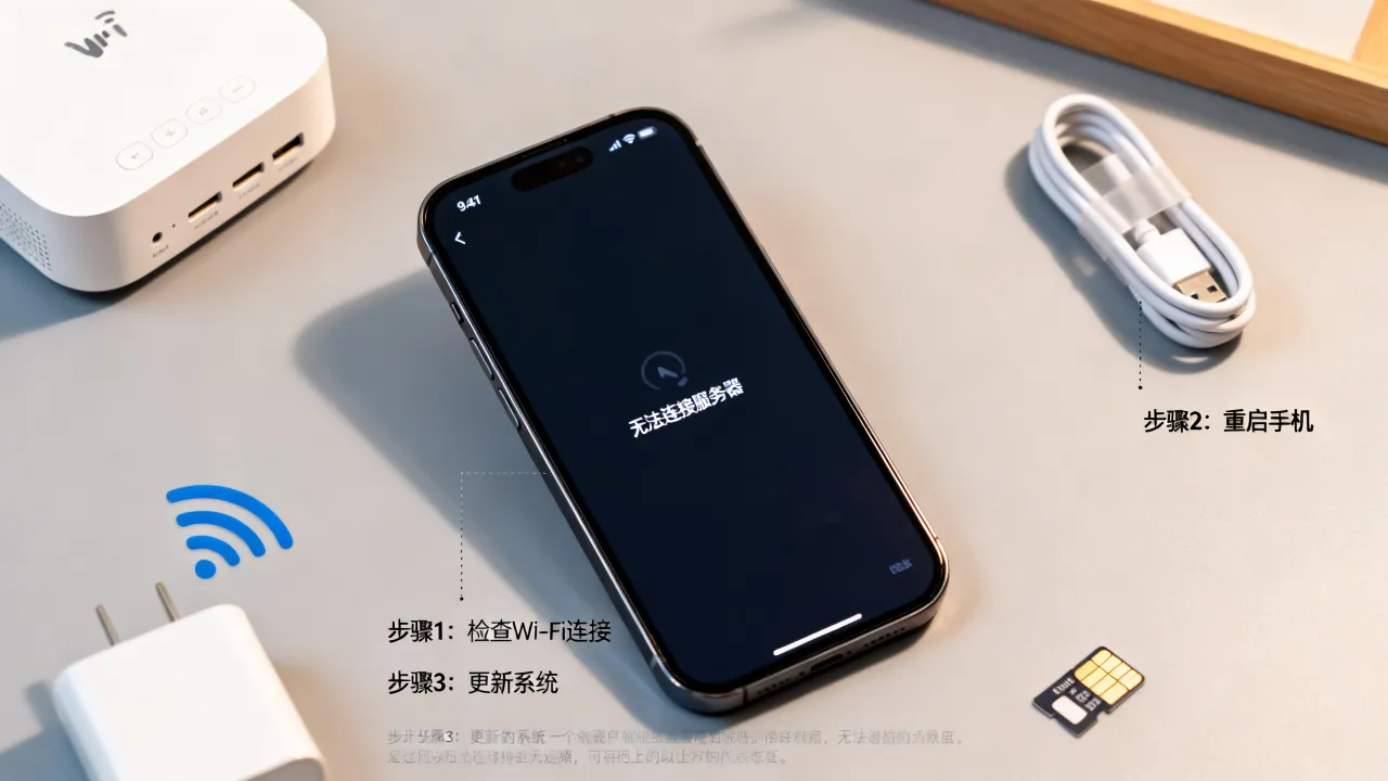 为什么苹果手机ad无法连接服务器,苹果ad连接服务器失败怎么解决 为什么苹果手机ad无法连接服务器,苹果ad连接服务器失败怎么解决