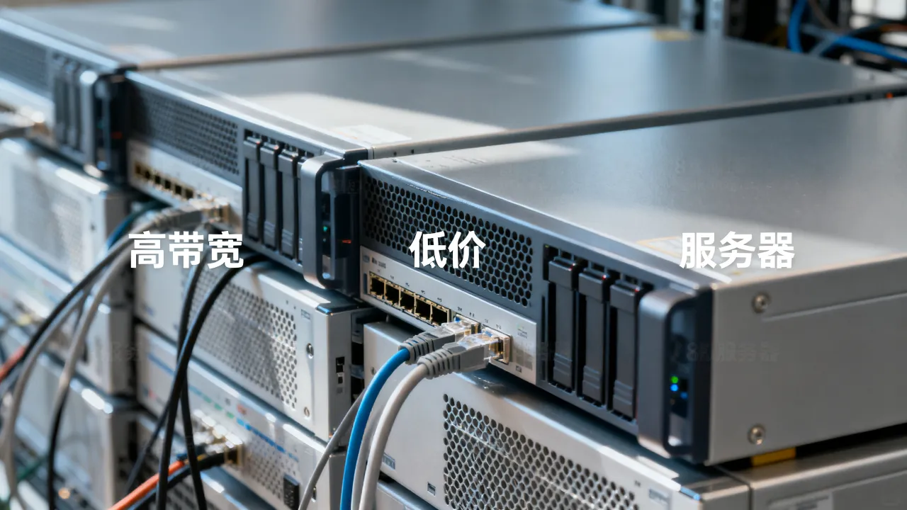 宽带高的便宜服务器有哪些?高带宽低价服务器哪里买靠谱? 宽带高的便宜服务器有哪些?高带宽低价服务器哪里买靠谱?