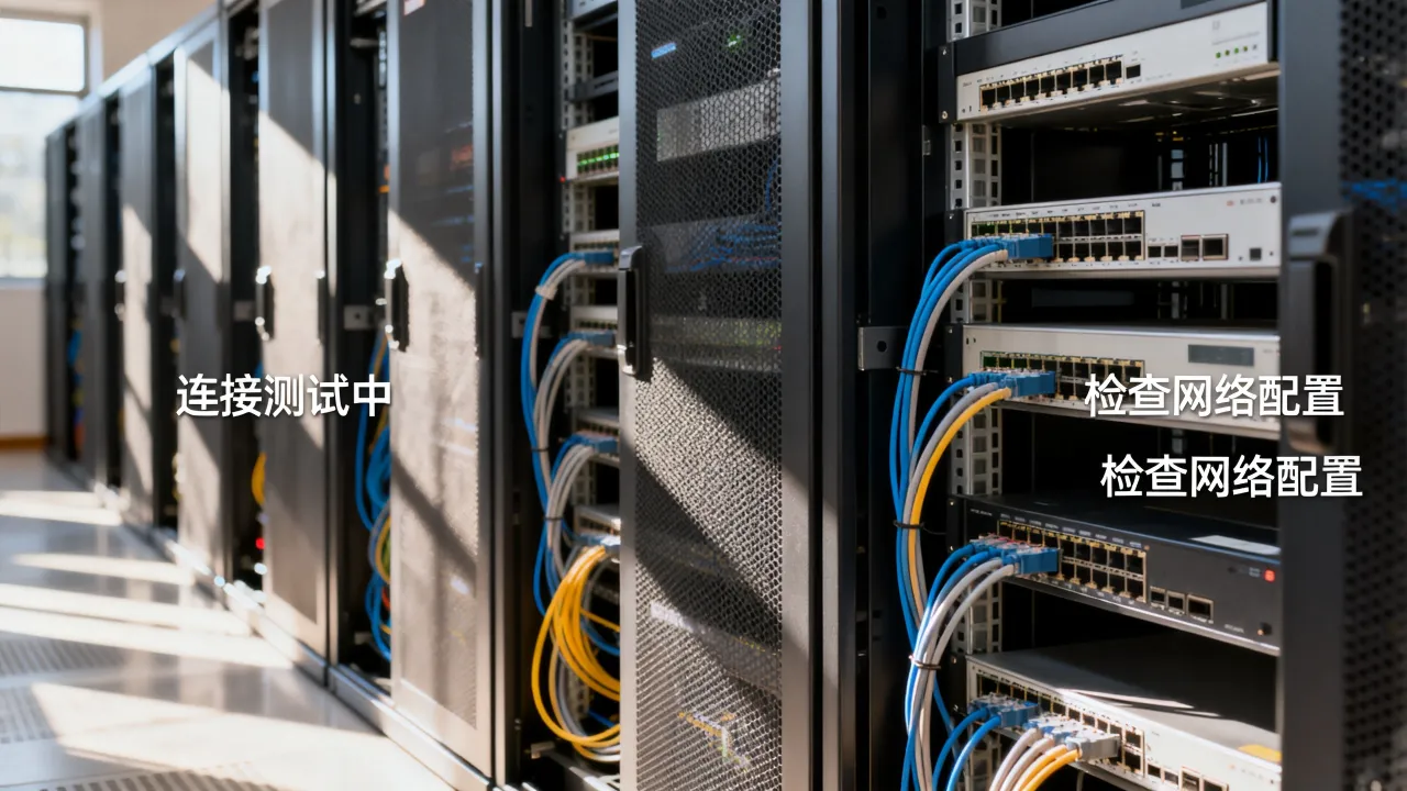 为什么server不能连接到服务器,服务器不可用怎么办 为什么server不能连接到服务器,服务器不可用怎么办