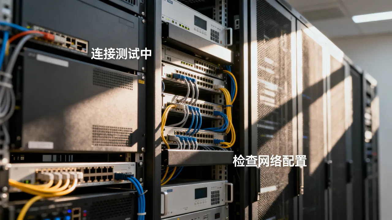 为什么server不能连接到服务器,服务器不可用怎么办 为什么server不能连接到服务器,服务器不可用怎么办