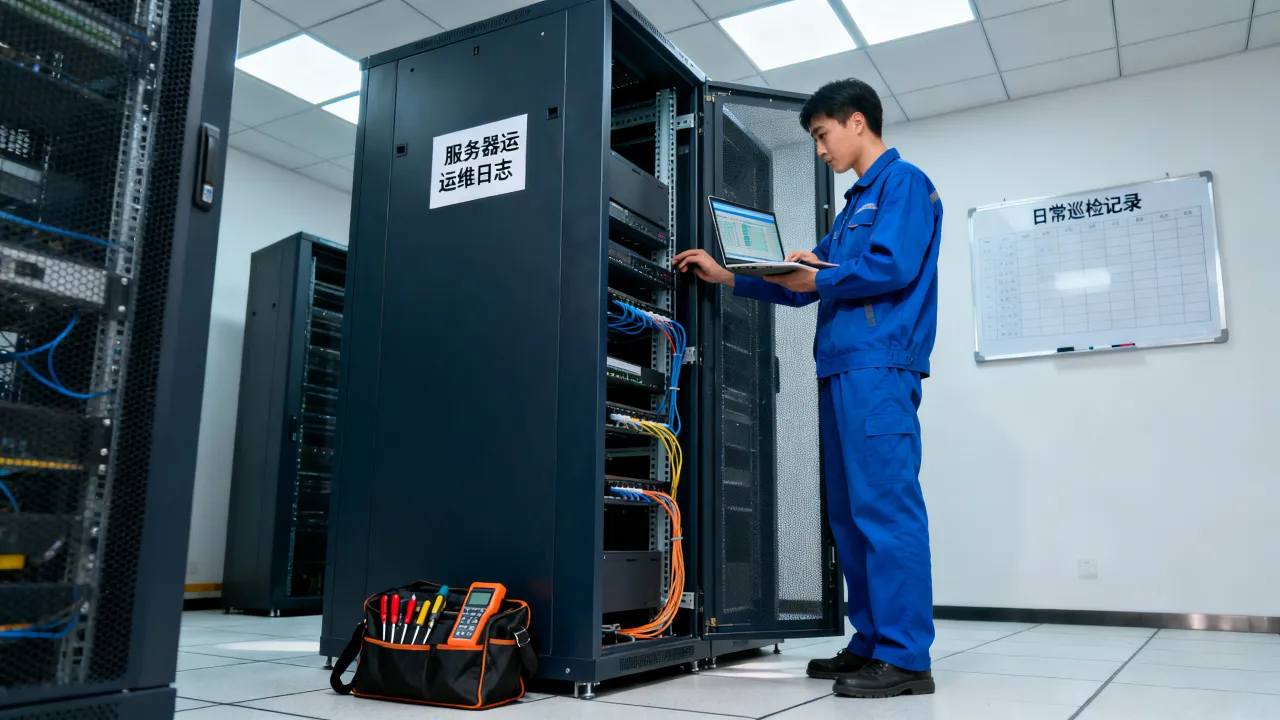 服务器运维的职责是什么,服务器运维主要做什么工作? 服务器运维的职责是什么,服务器运维主要做什么工作?