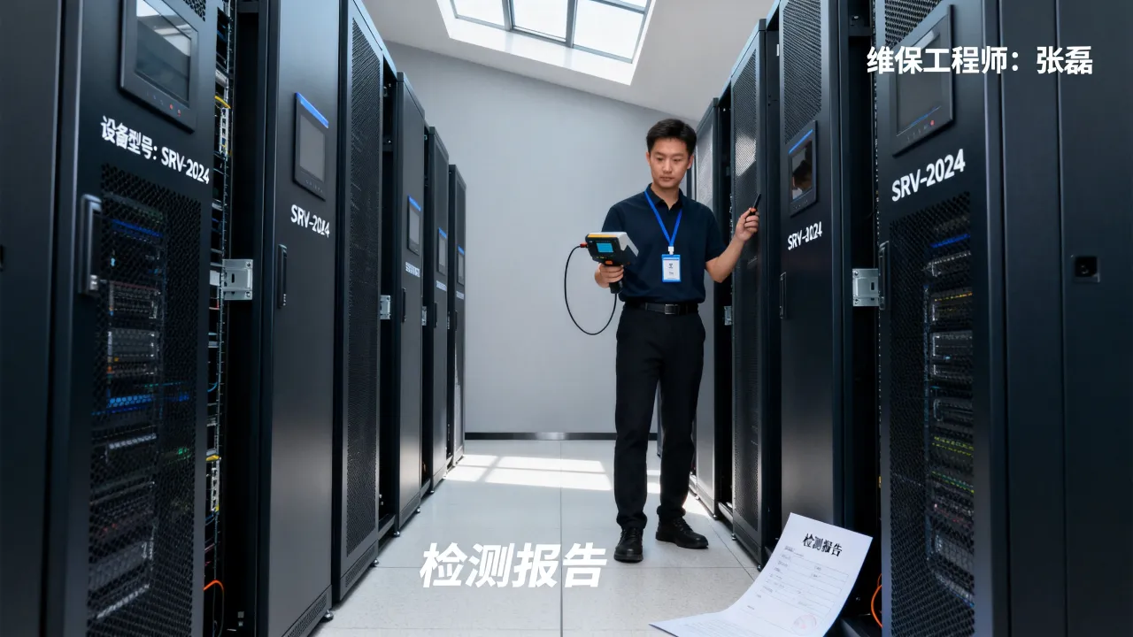服务器维保收费比例一般是多少？服务器维保收费标准