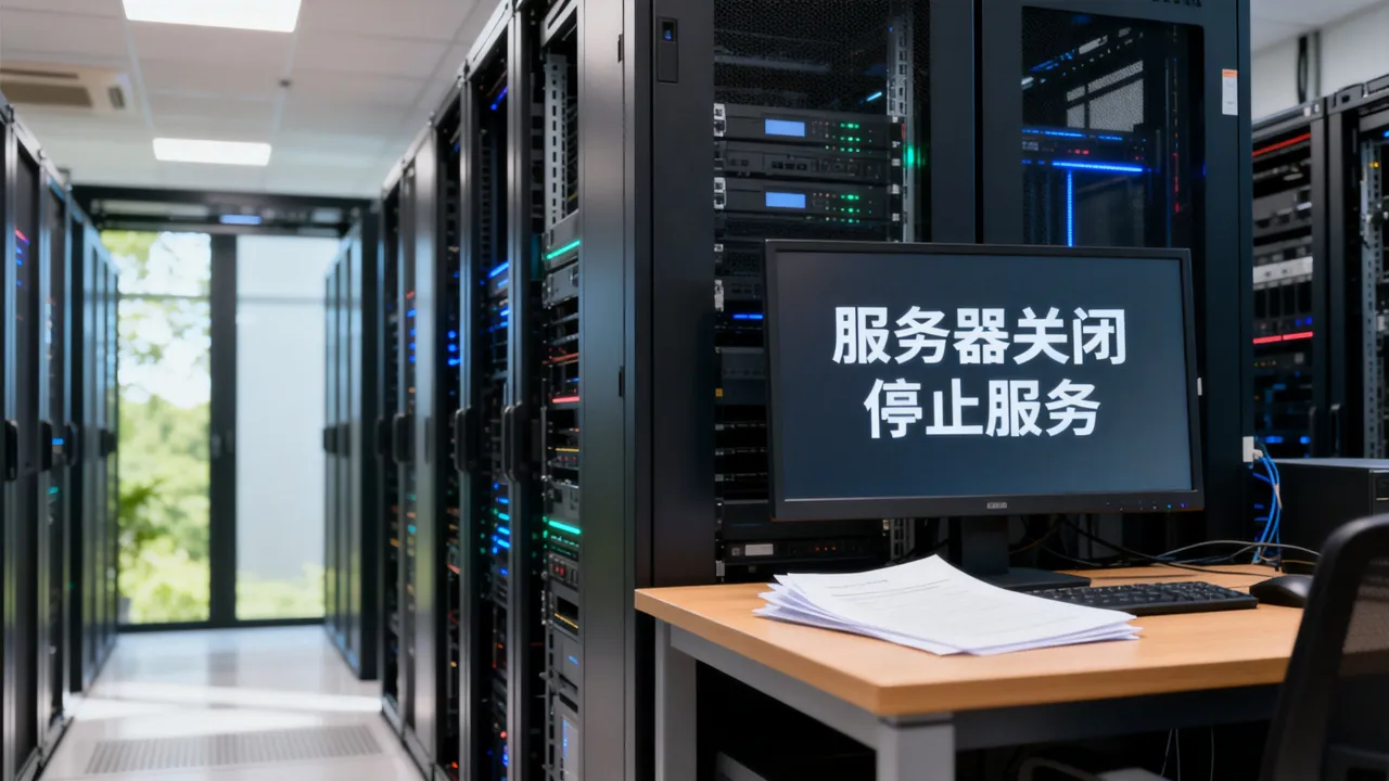 米聊服务器为什么关闭，官方停止服务的原因是什么？