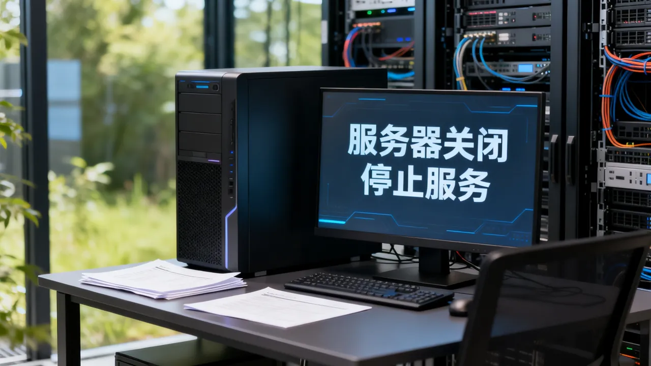 米聊服务器为什么关闭，官方停止服务的原因是什么？
