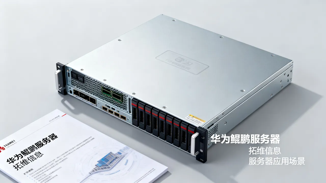 华为鲲鹏服务器拓维信息是龙头吗?鲲鹏服务器有什么用? 华为鲲鹏服务器拓维信息是龙头吗?鲲鹏服务器有什么用?