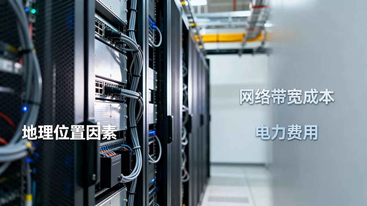 香港的服务器为什么贵？香港服务器租用价格高的原因是什么