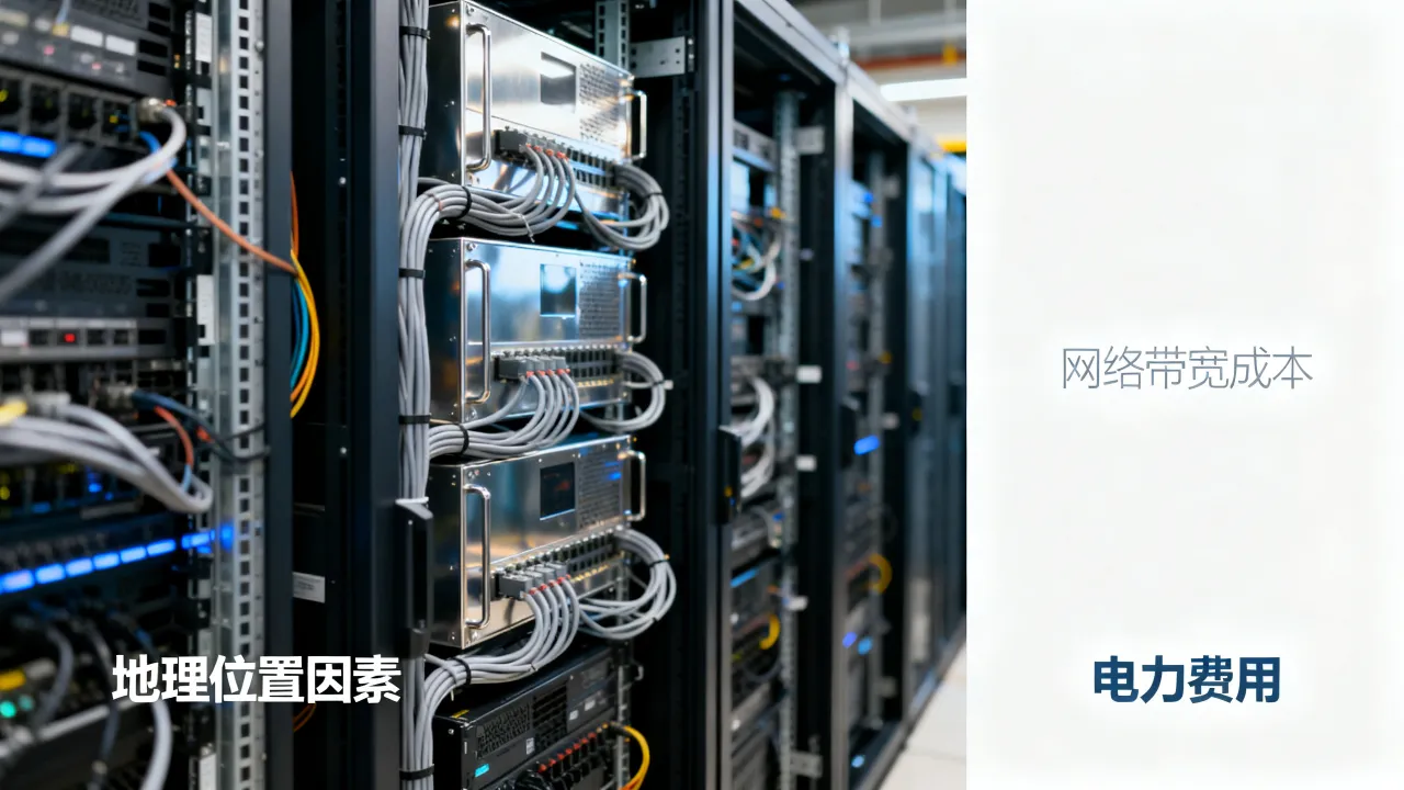 香港的服务器为什么贵？香港服务器租用价格高的原因是什么