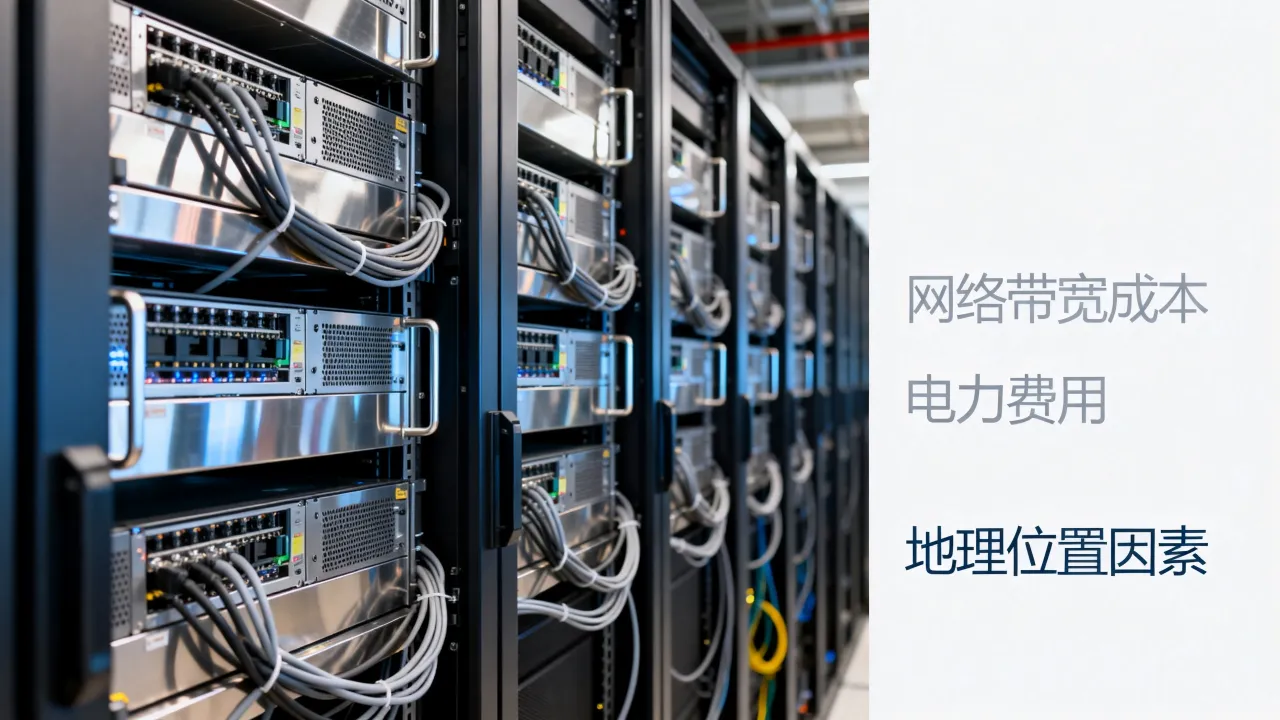 香港的服务器为什么贵？香港服务器租用价格高的原因是什么