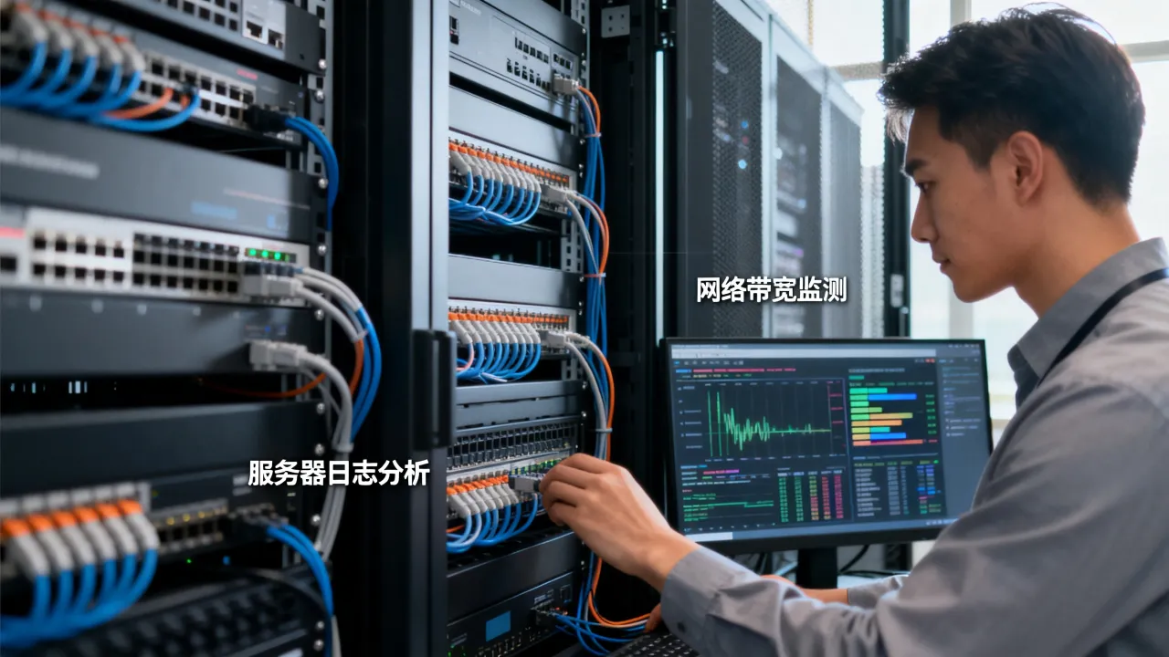 王者荣耀服务器运维怎么做,服务器频繁掉线如何解决? 王者荣耀服务器运维怎么做,服务器频繁掉线如何解决?