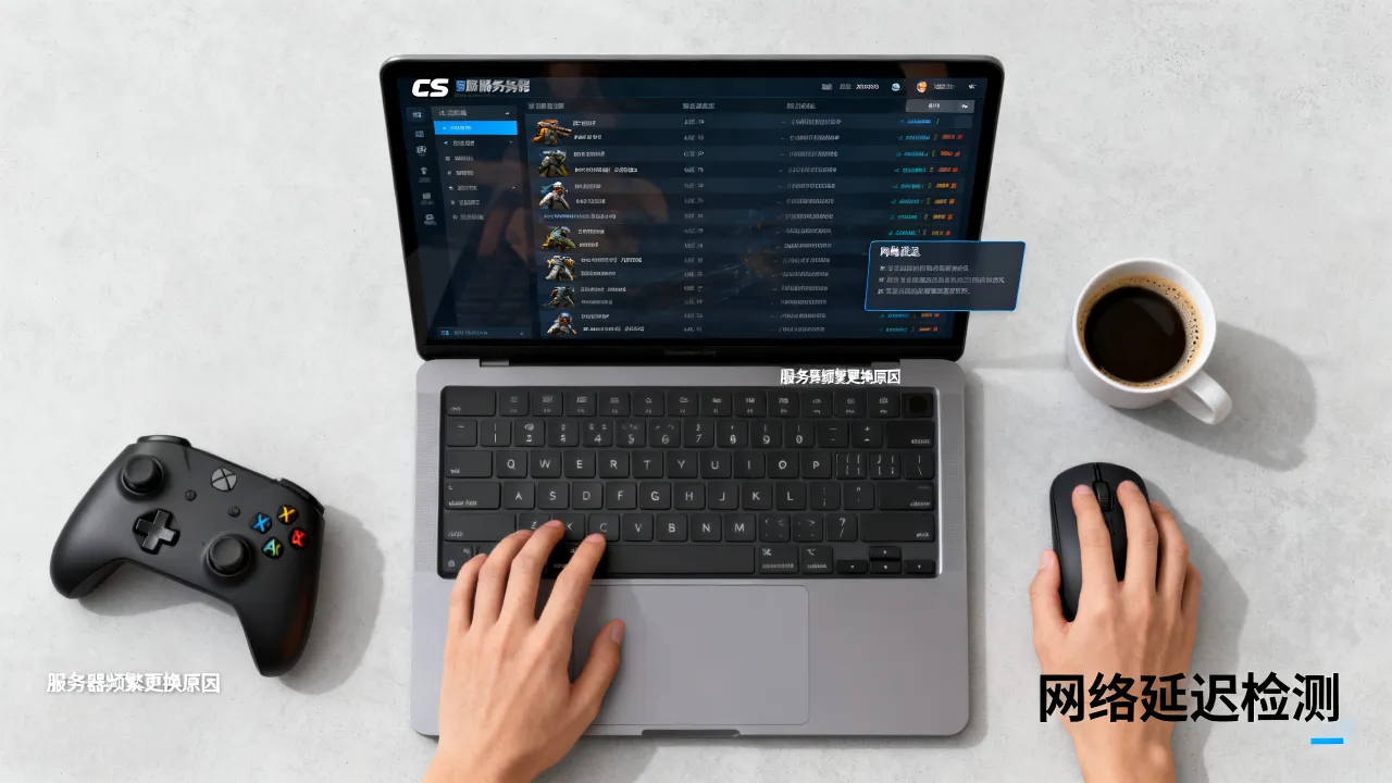 175玩cs为什么老换服务器啊，频繁更换服务器如何解决？