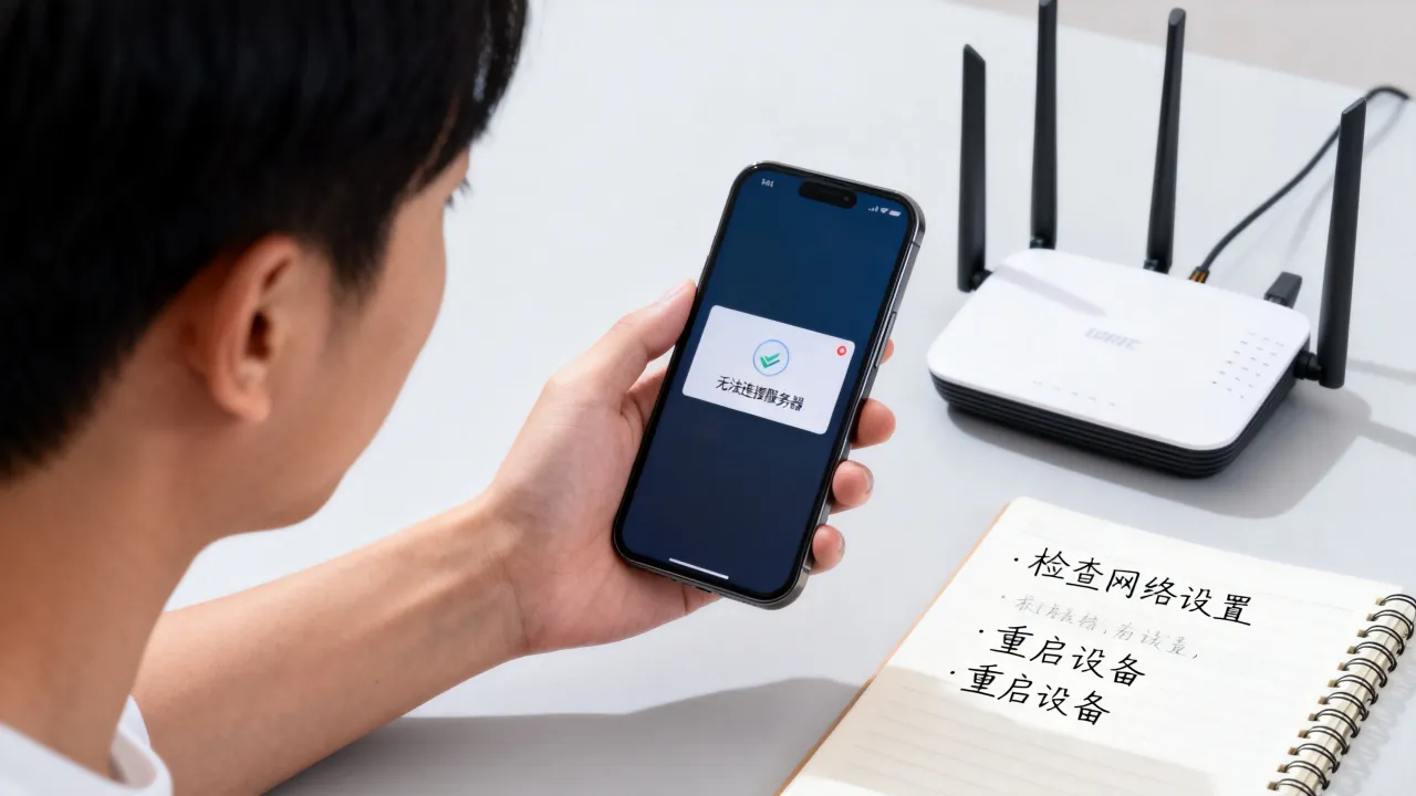 为什么nike账户无法连接服务器,一直连接失败怎么办? 为什么nike账户无法连接服务器,一直连接失败怎么办?