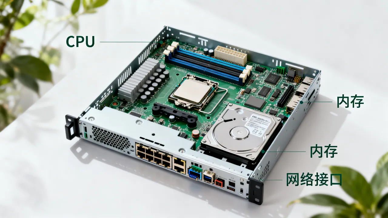 丽丽服务器为什么好卡,服务器卡顿是什么原因导致的?