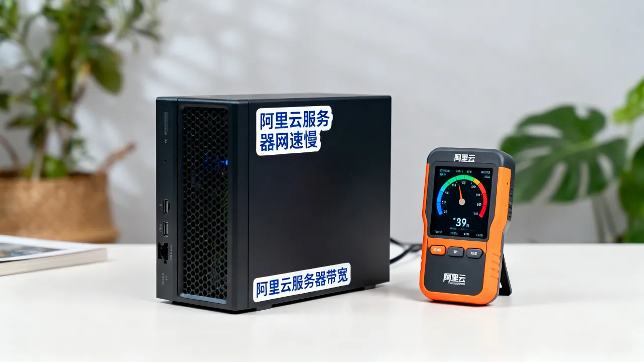 阿里云服务器网速慢怎么办?阿里云服务器带宽多少? 阿里云服务器网速慢怎么办?阿里云服务器带宽多少?