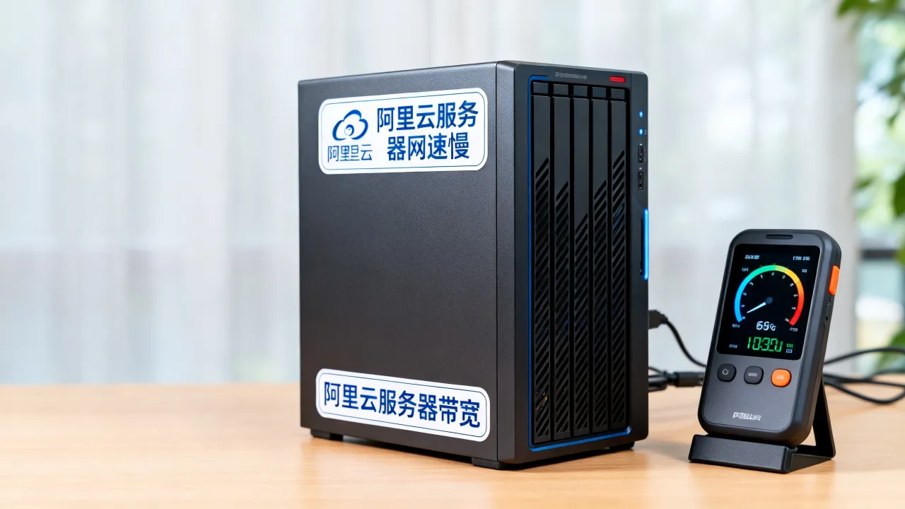 阿里云服务器网速慢怎么办?阿里云服务器带宽多少? 阿里云服务器网速慢怎么办?阿里云服务器带宽多少?