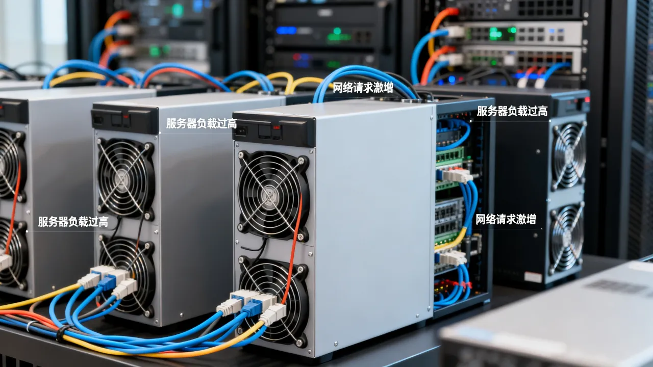 豆包为什么服务器繁忙？豆包服务器繁忙怎么回事