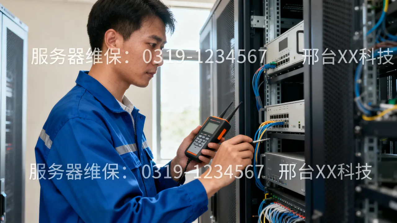 邢台服务器维保电话号码是多少，怎么找靠谱的服务器维保公司