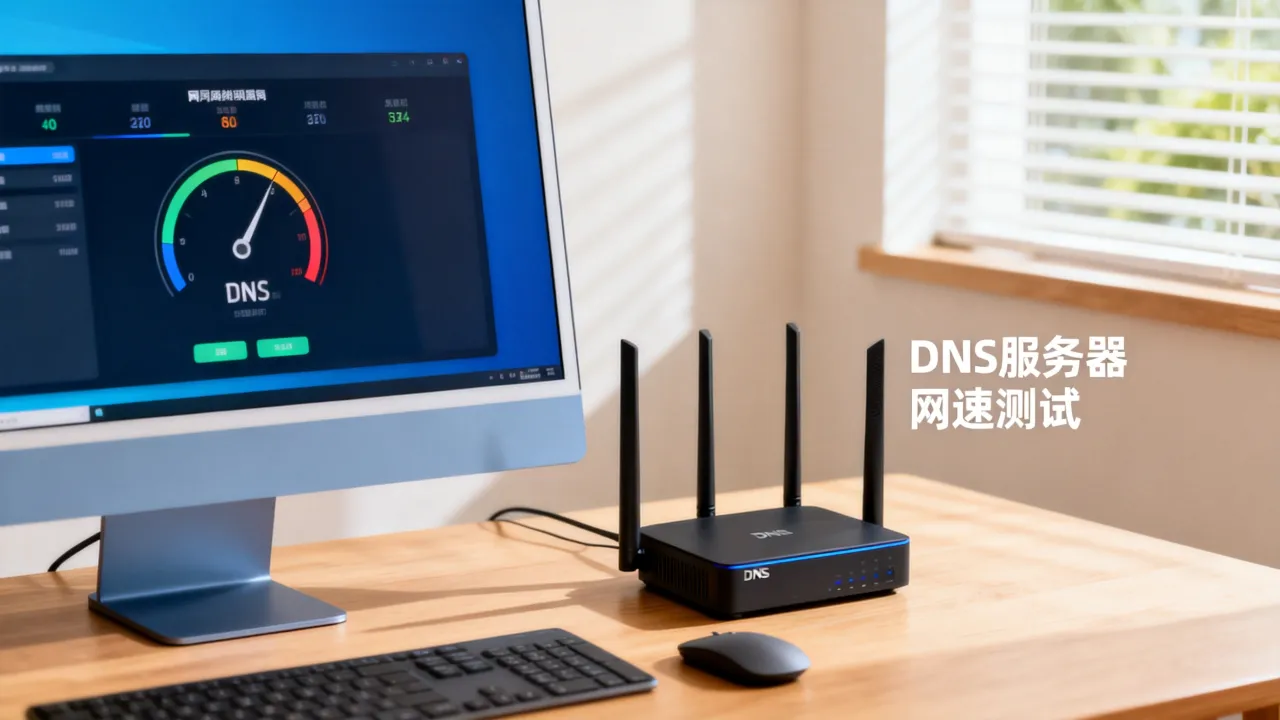dns服务器能否提高网速，哪个dns服务器提升网速最快