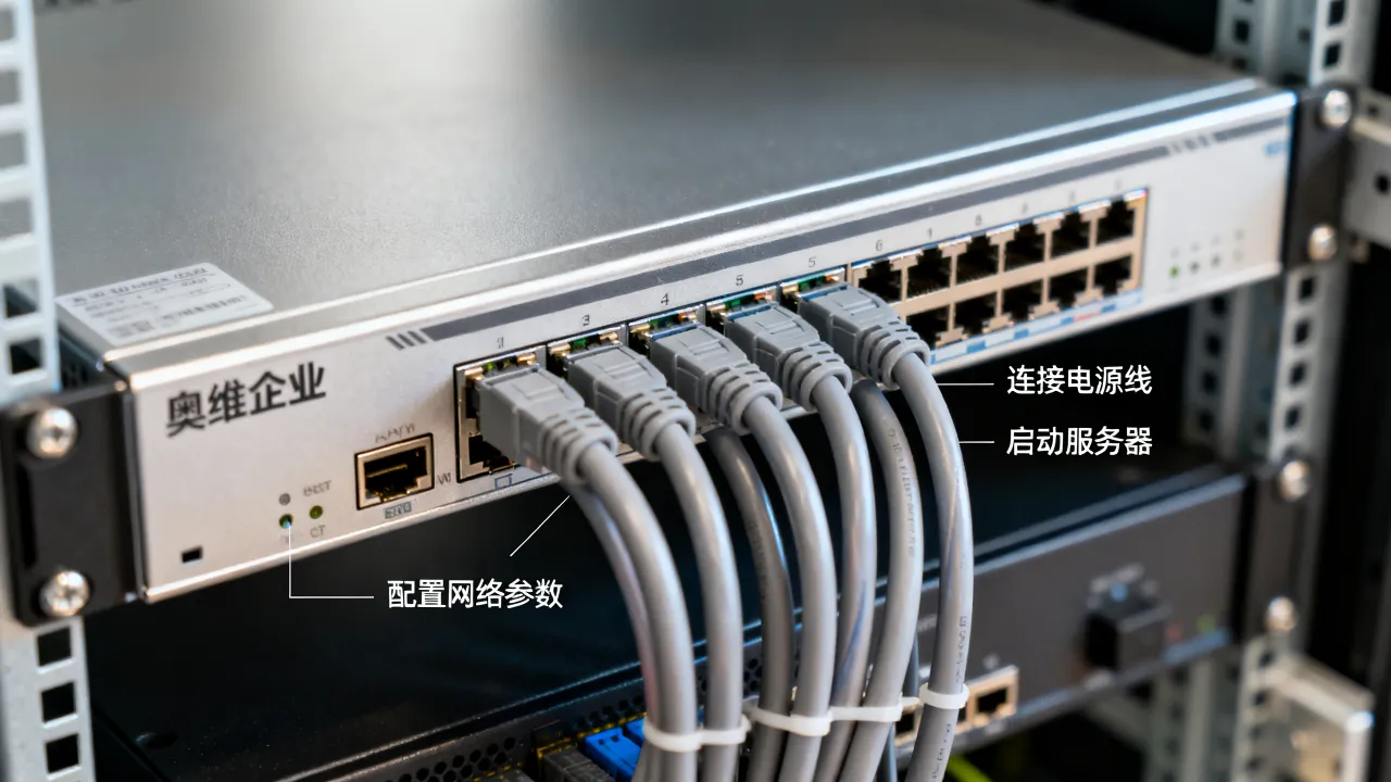 奥维企业服务器怎么架设?奥维互动地图企业服务器架设教程 奥维企业服务器怎么架设?奥维互动地图企业服务器架设教程