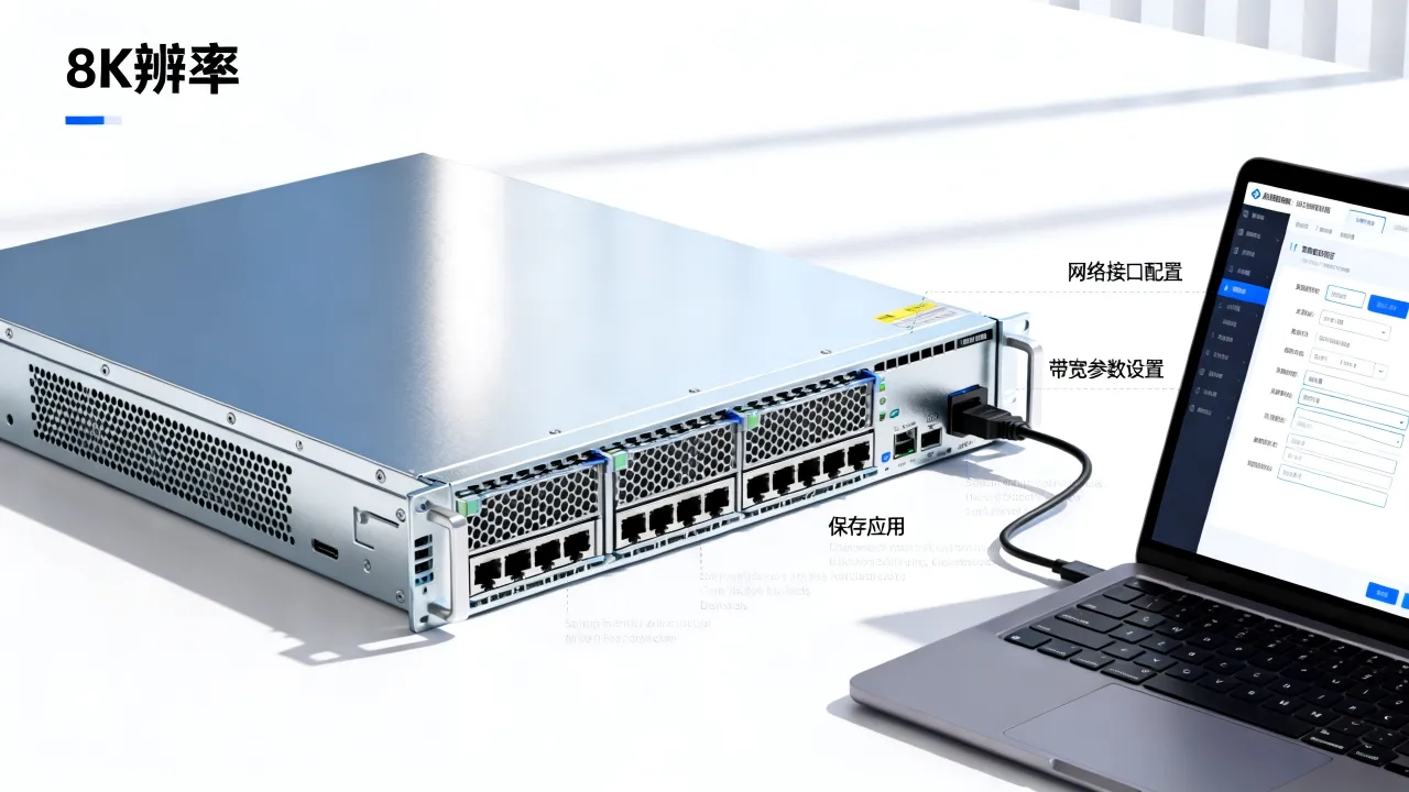 x86服务器宽带配置怎么填，x86服务器网络带宽设置详细教程