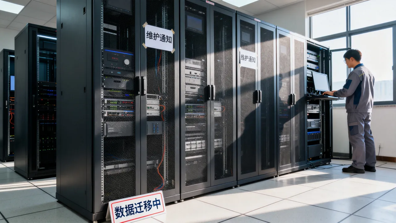 游戏服务器为什么停更，游戏停服原因官方最新回应是什么