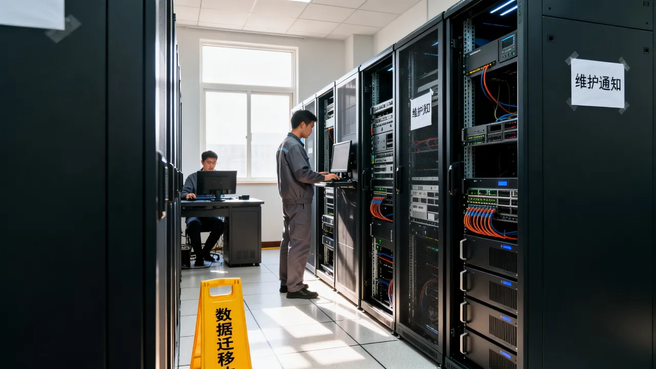 游戏服务器为什么停更，游戏停服原因官方最新回应是什么