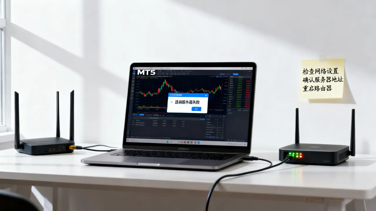 mt5为什么连接不上服务器,mt5连接服务器失败原因有哪些 mt5为什么连接不上服务器,mt5连接服务器失败原因有哪些