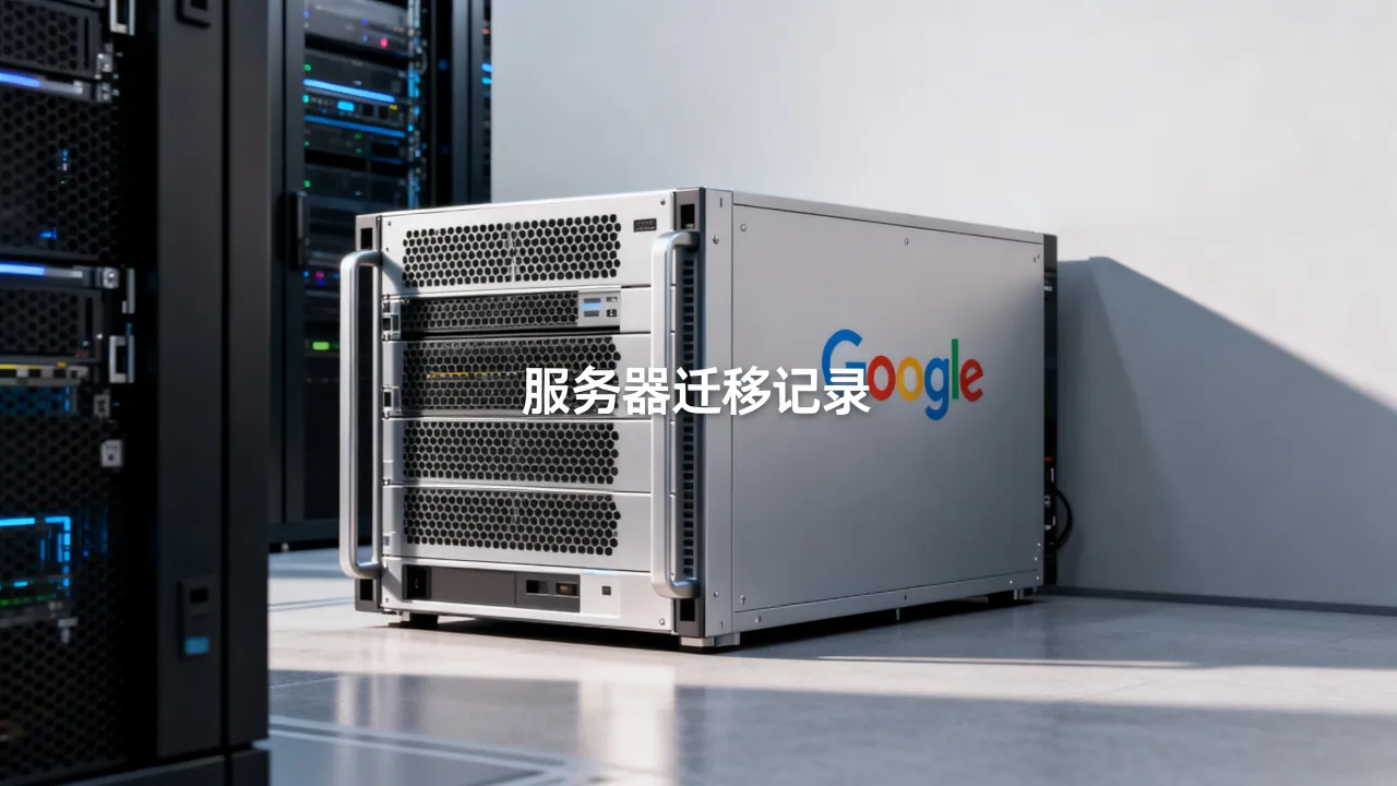 谷歌服务器为什么撤走，谷歌退出中国大陆的真实原因是什么？