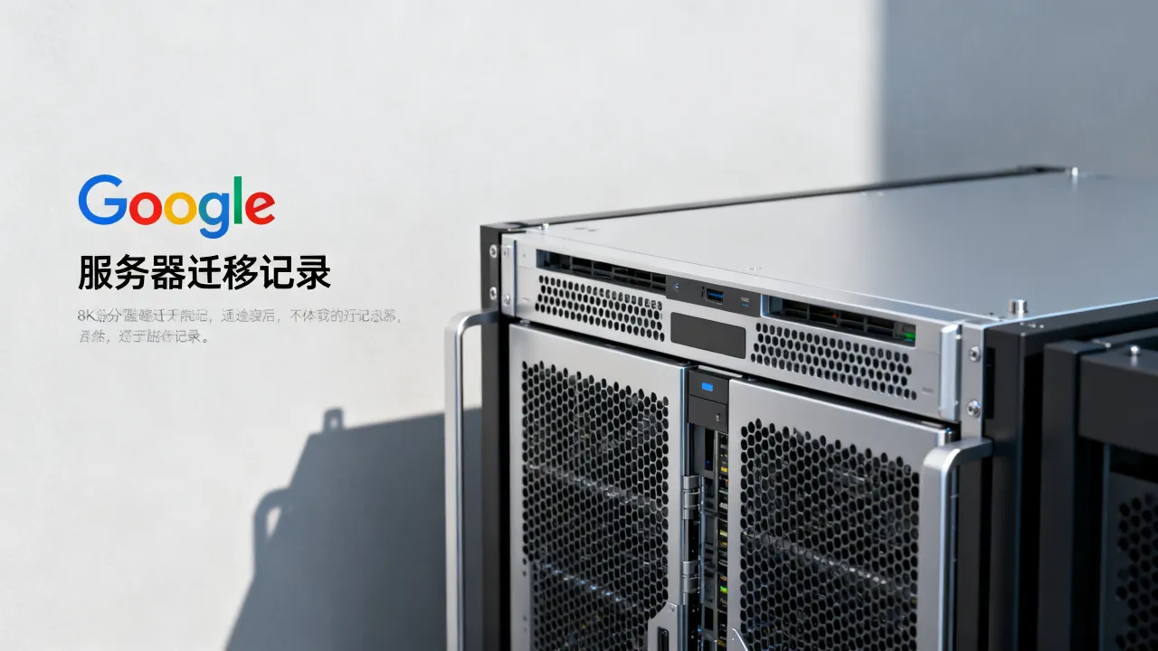 谷歌服务器为什么撤走，谷歌退出中国大陆的真实原因是什么？