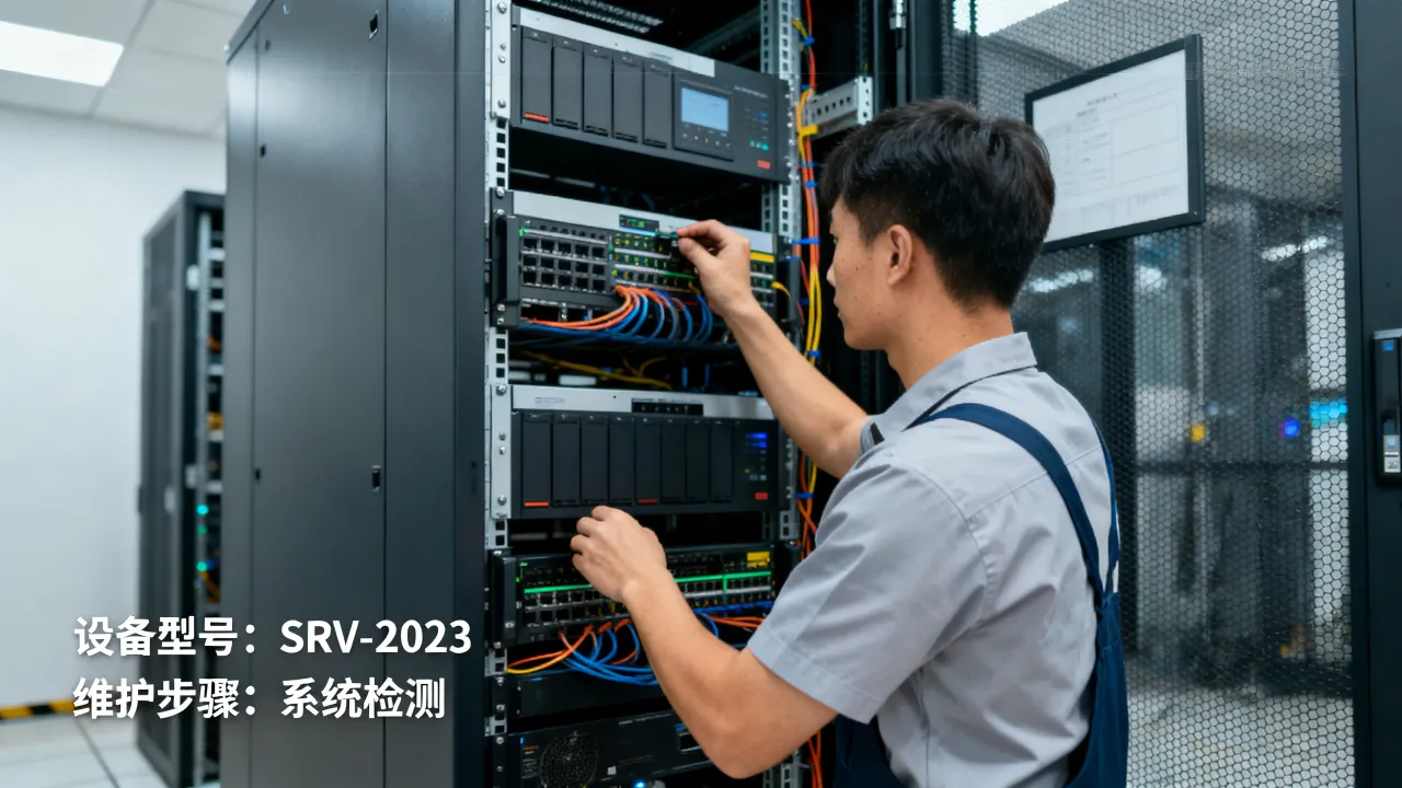 丹东服务器维保公司怎么收费？，哪家专业更靠谱