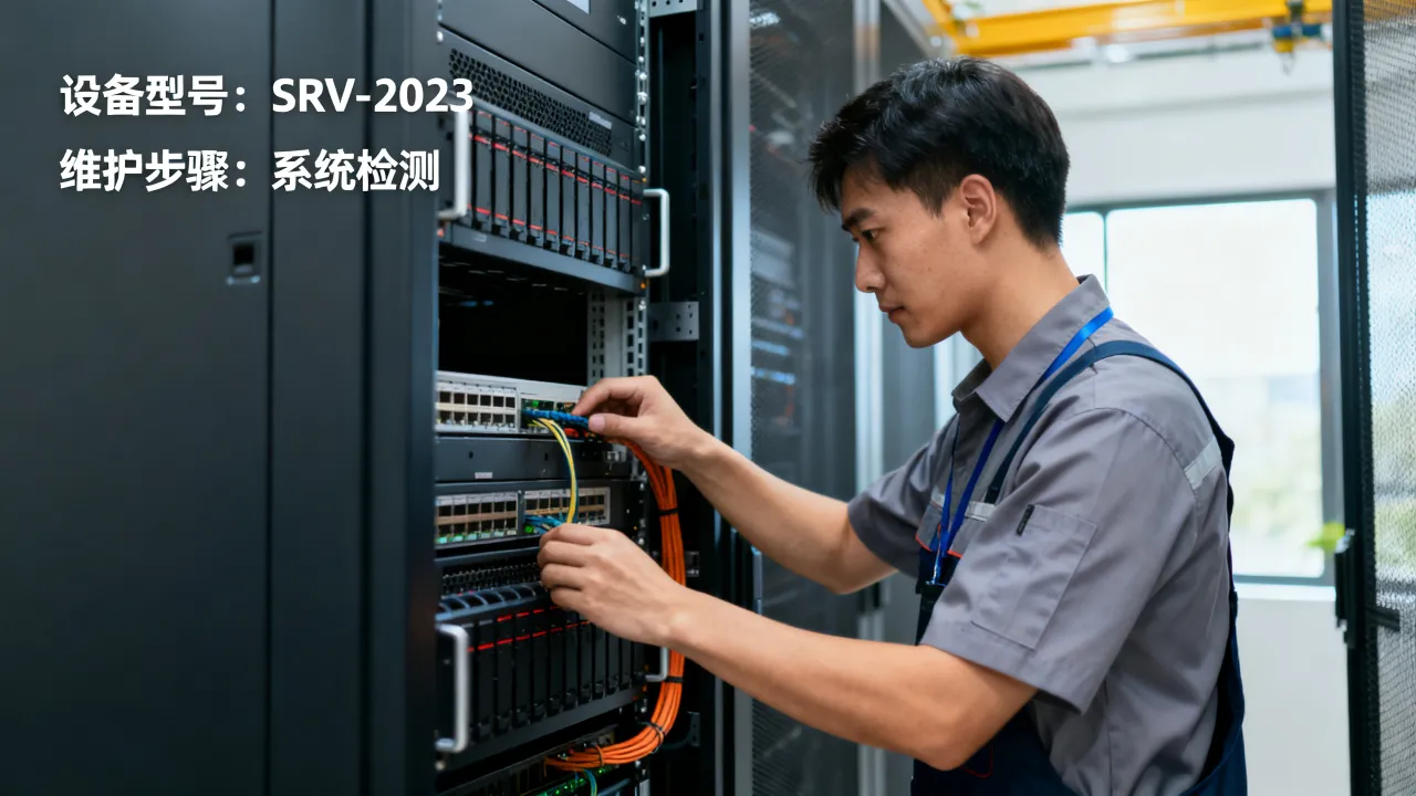丹东服务器维保公司怎么收费？，哪家专业更靠谱