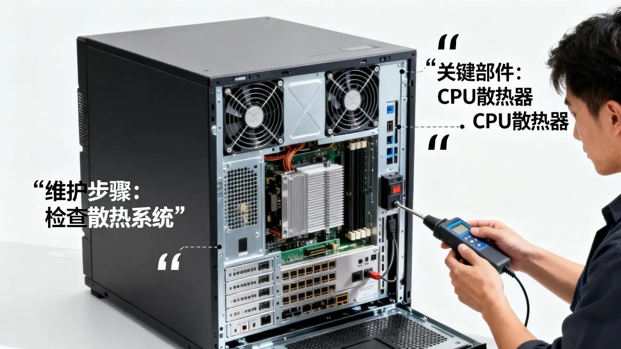 pc服务器代维方案怎么做？，pc服务器代维哪家服务好？