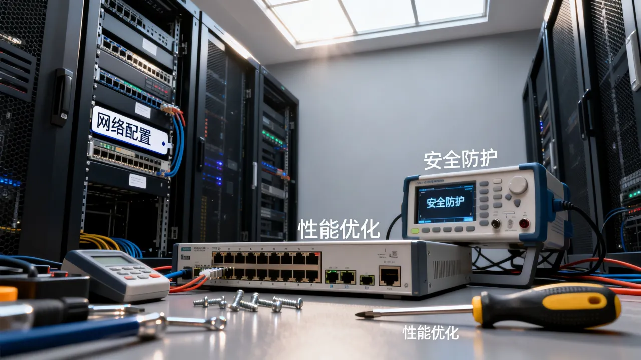 web服务器运维需要掌握哪些知识？web服务器运维基础知识