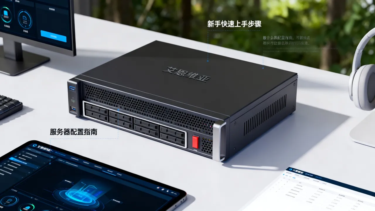 艾恩维亚服务器攻略有哪些，新手怎么快速上手？
