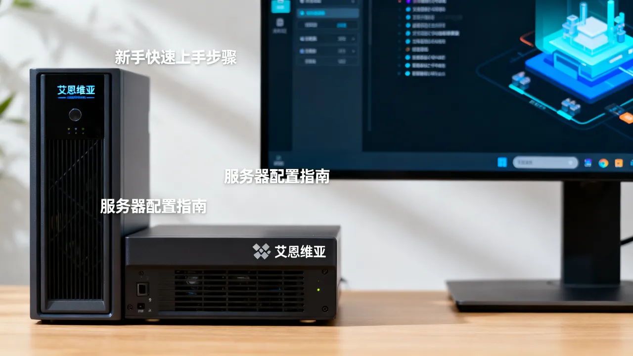 艾恩维亚服务器攻略有哪些，新手怎么快速上手？