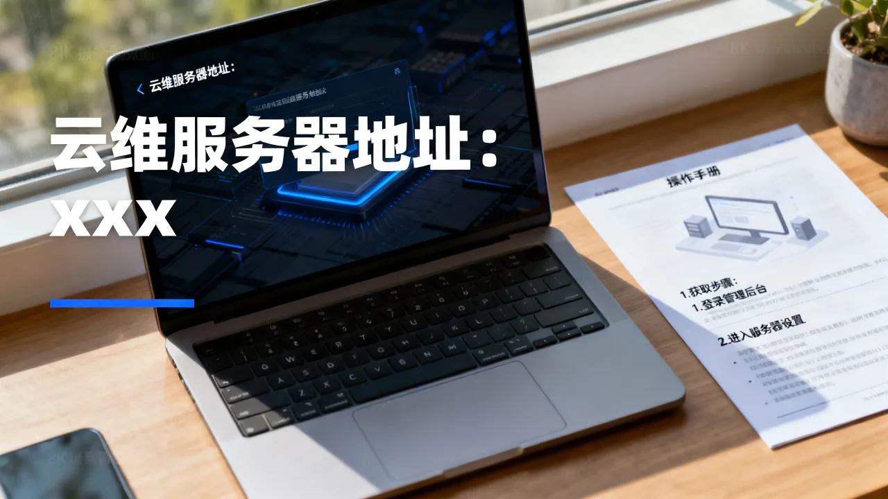 宝塔云维服务器地址在哪里可以找到,怎么获取? 宝塔云维服务器地址在哪里可以找到,怎么获取?