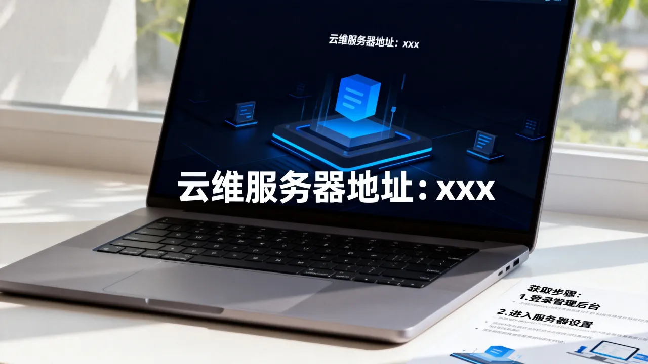 宝塔云维服务器地址在哪里可以找到,怎么获取? 宝塔云维服务器地址在哪里可以找到,怎么获取?