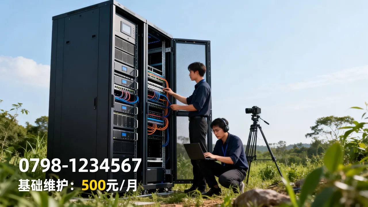 景德镇服务器维保公司哪家好？景德镇服务器维保公司收费标准与服务电话