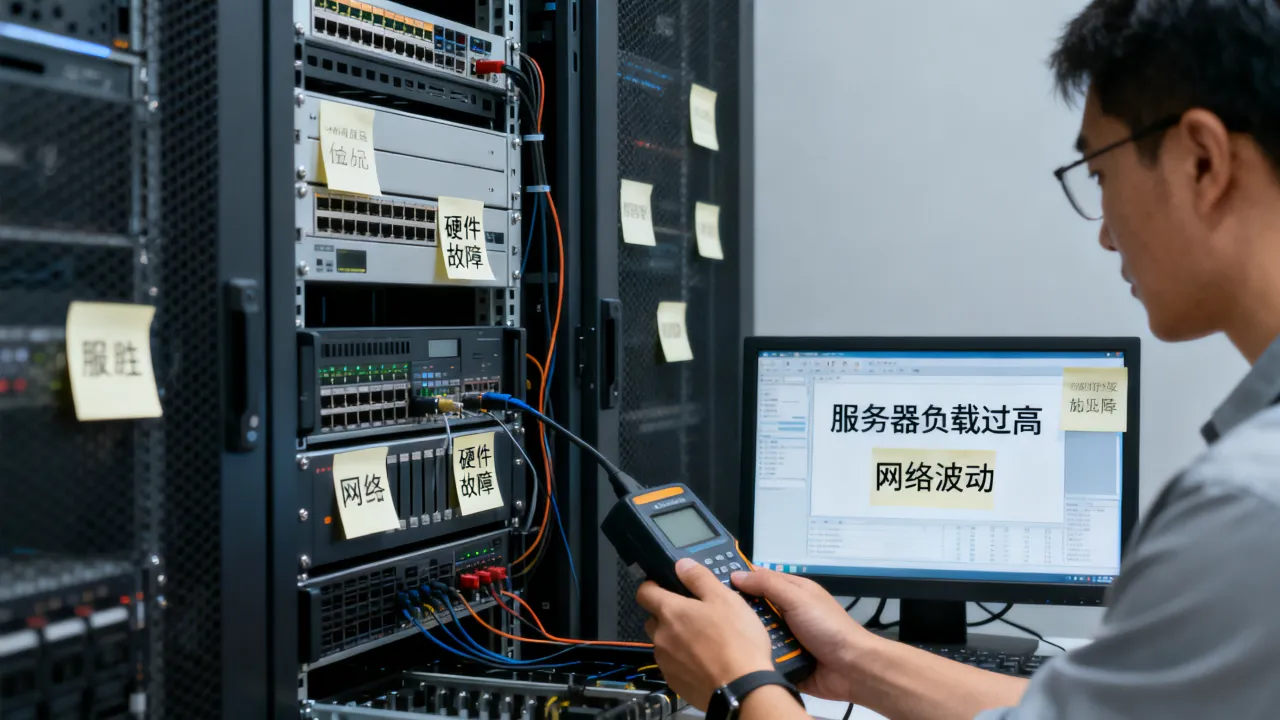王者为什么服务器炸了，王者荣耀服务器崩溃原因是什么