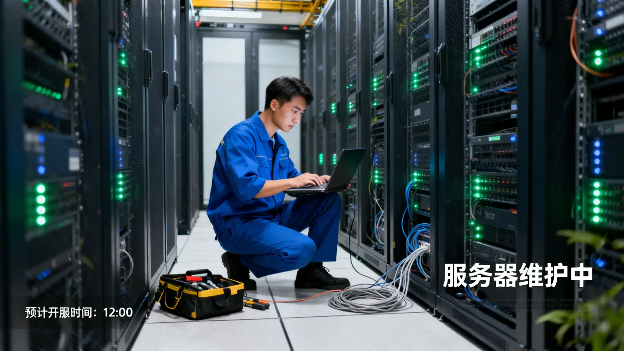 对峙2维护服务器了吗，服务器维护到几点开服