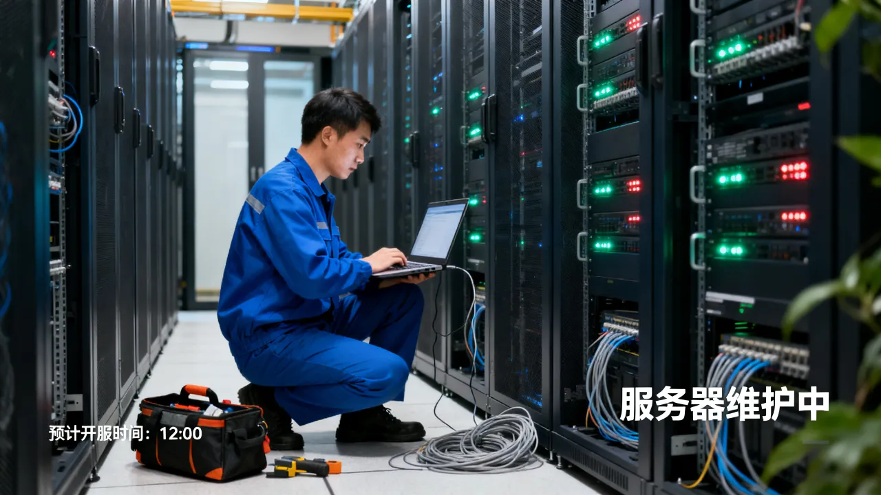 对峙2维护服务器了吗，服务器维护到几点开服