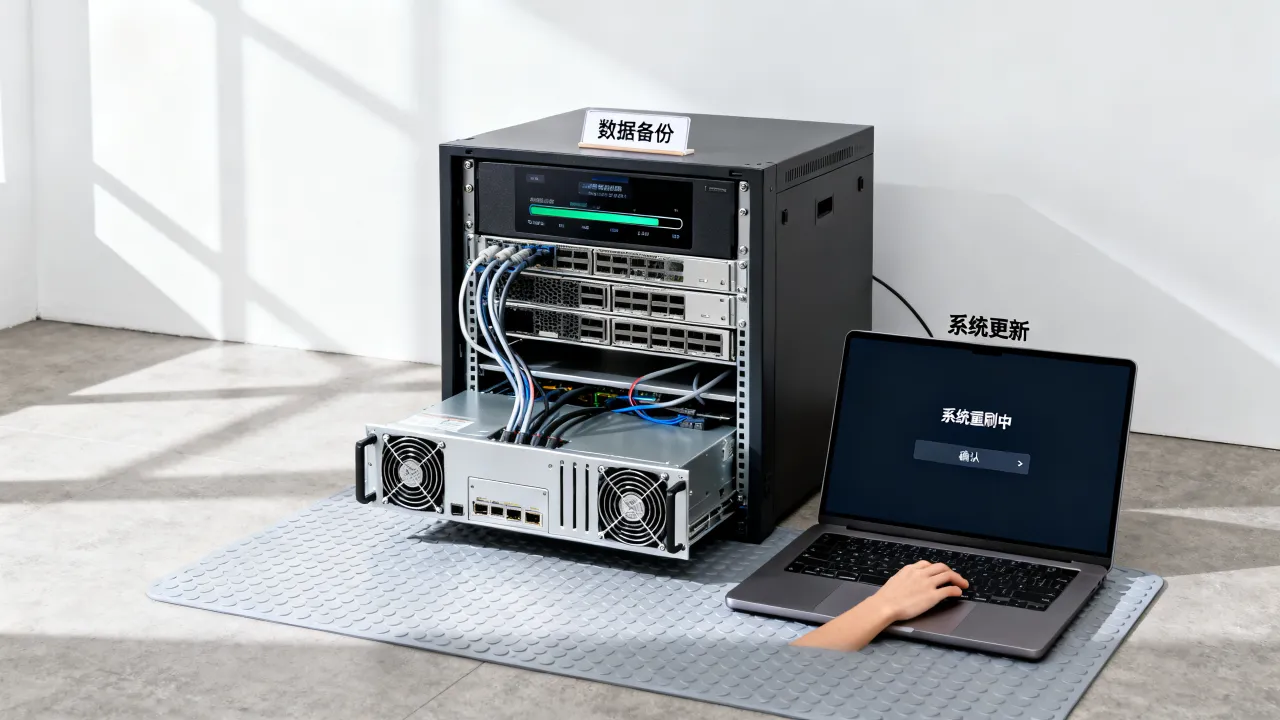 为什么都想重刷服务器，重刷服务器有什么好处