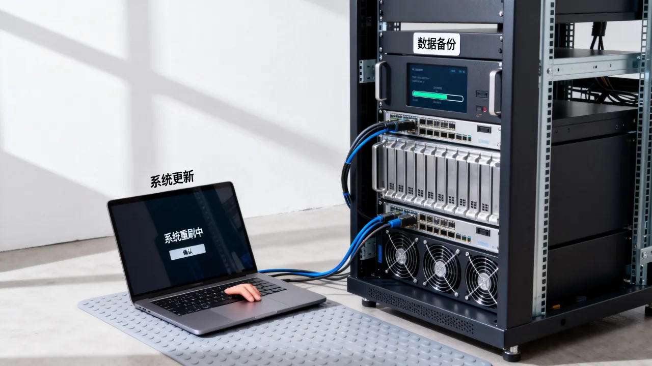 为什么都想重刷服务器，重刷服务器有什么好处