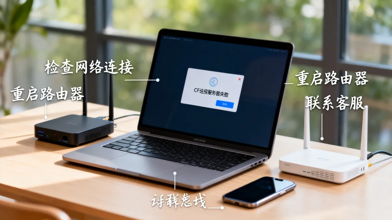 为什么上cf连接服务器失败怎么办,cf连接服务器超时怎么解决 为什么上cf连接服务器失败怎么办,cf连接服务器超时怎么解决