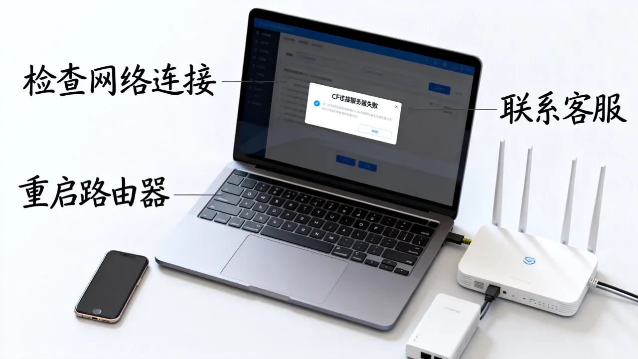 为什么上cf连接服务器失败怎么办,cf连接服务器超时怎么解决 为什么上cf连接服务器失败怎么办,cf连接服务器超时怎么解决