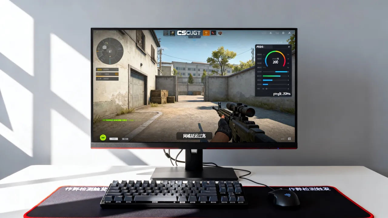 为什么被csgo服务器踢出，csgo服务器踢人是什么原因