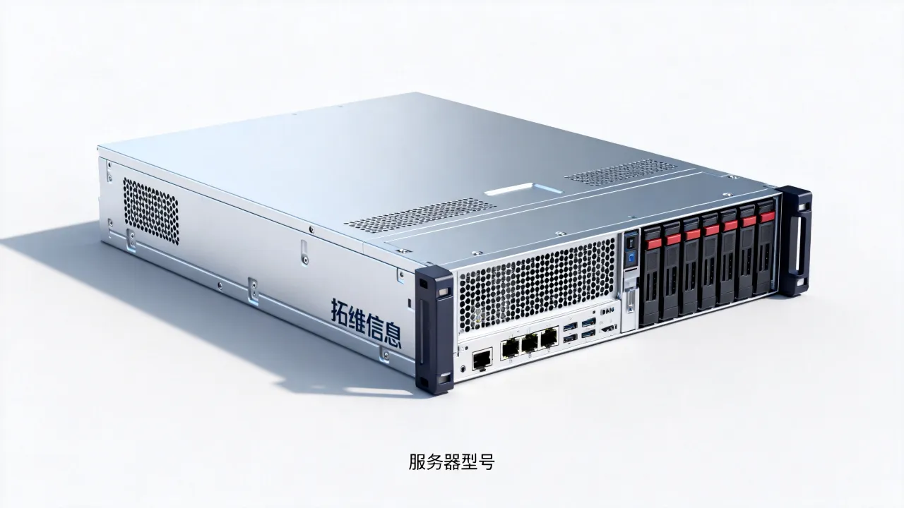 拓维信息服务器推荐哪家好？拓维信息服务器推荐品牌有哪些