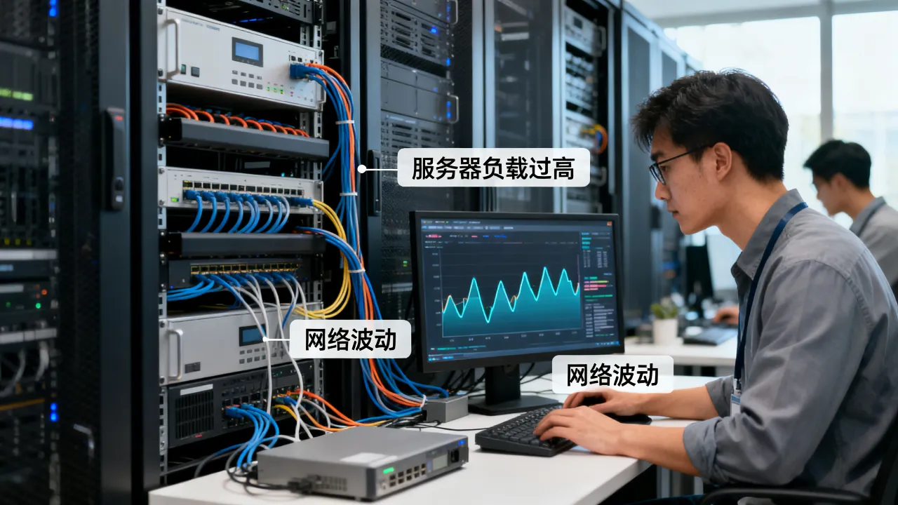 小法cha2为什么经常炸人服务器？小法cha2炸服原因是什么