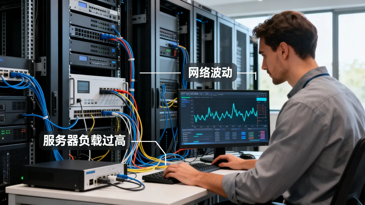 小法cha2为什么经常炸人服务器？小法cha2炸服原因是什么